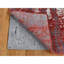 Tapis unique 2 pi 4 po x 4 pi 7 po Artha