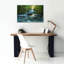 «Sublime» par Patrick Zephyr, art mural sur toile-467942847