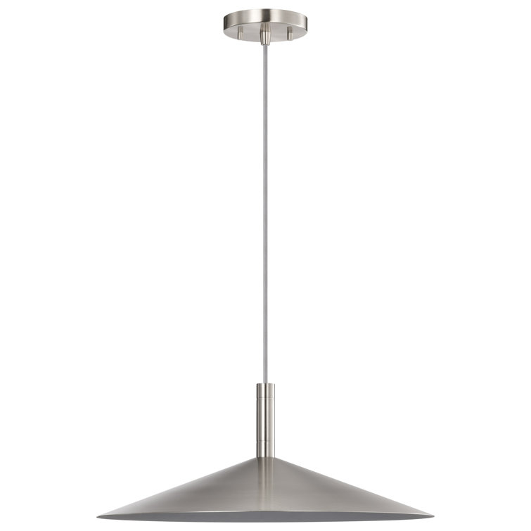 Vicente - LED Pendant - 3K/4K/5K CCT Selectable