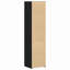 Highboard 45X42.5X185 Cm Engineered Wood-754745239