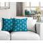 Housse et insert de coussin décoratif intérieur / extérieur en mélange de polyester-1685443426-1685443480