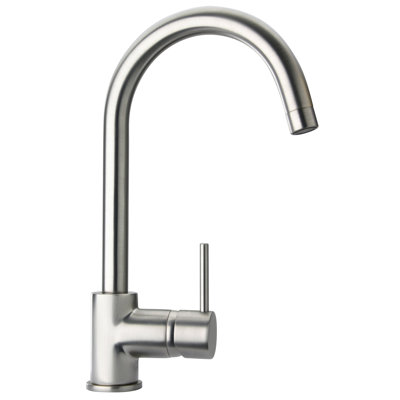 LaToscana Elba Pull Down Kitchen Faucet