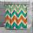 Orange/Turquoise