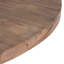 Serita Round Solid Wood Dining Table