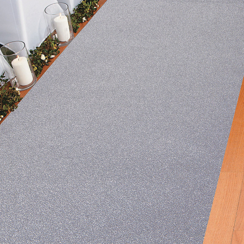Polyester Aisle Runner