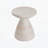 Outdoor/Indoor Concrete Side Table
