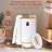SereneLife Large Towel Warmer