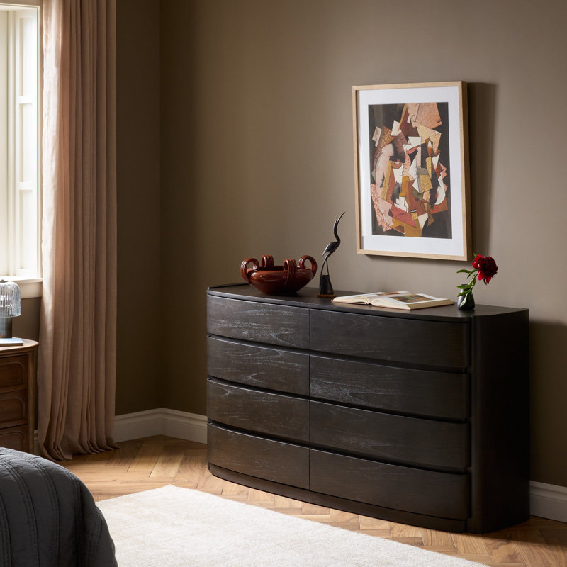 Greer Dresser