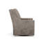 Jefferson Swivel Armchair-297339236