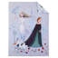 Ensemble de lit pour tout-petits 4 pièces NoJo Disney