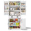 182cm Kitchen Pantry-253757215