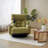 Adjustable Head And Waist, Game Chair, Lounge Chair In The Living Room, 360 Degree Rotatable Sofa Chair,Rotatable Seat Leisure Chair Deck Chair-2067369140