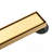 Kingston Watercourse 48-Inch Linear Shower Drain-115085619
