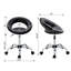 Chaise de travail Marlys-1551587862