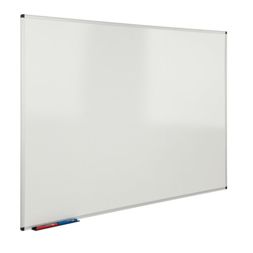 Symple Stuff Magnetic Wall Mounted Whiteboard & Reviews | Wayfair.co.uk