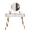 Novi Dressing Table with Mirror-769001692