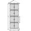 Armoire de rangement Accent-451308794