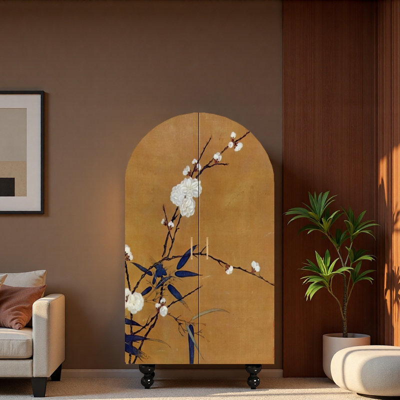 Garde-robe simple pour la maison