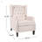 RECLINER, Modern Style Upholstery Recliner-1647159915