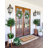 Eucalyptus Artificial Tree