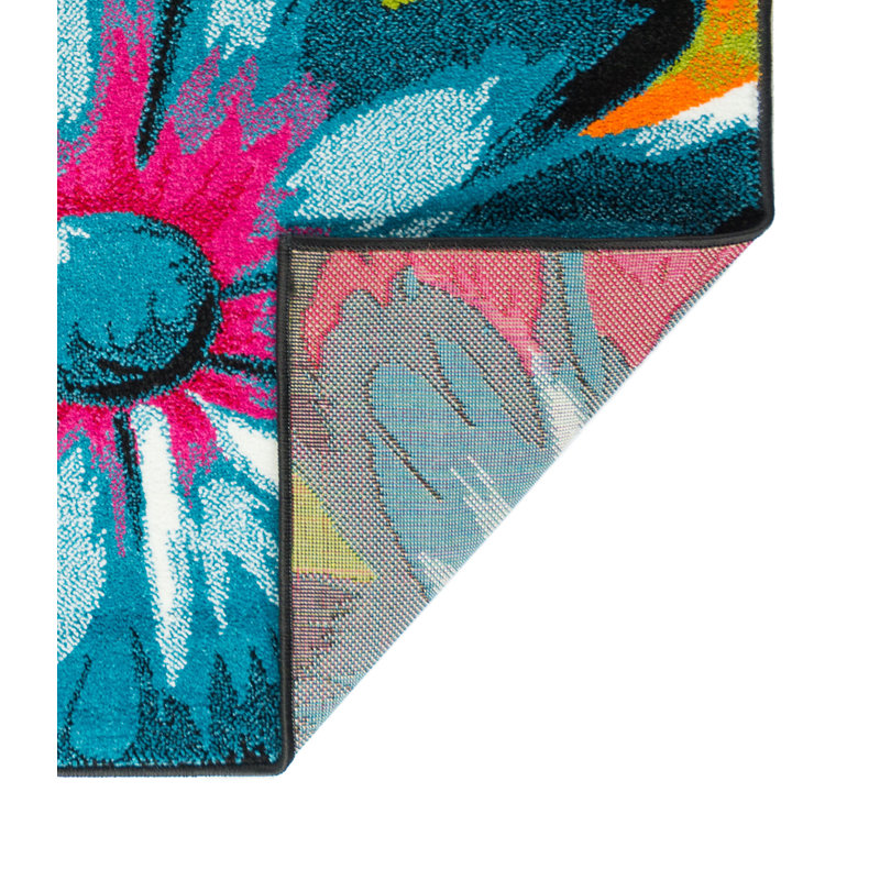 Weisman Indoor Rug, Rectangle 8' x 11'