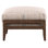 Wainscott ByThom Filicia Ottoman