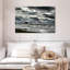 Gillard sans soleil Huntington Gillard ciel-107501401