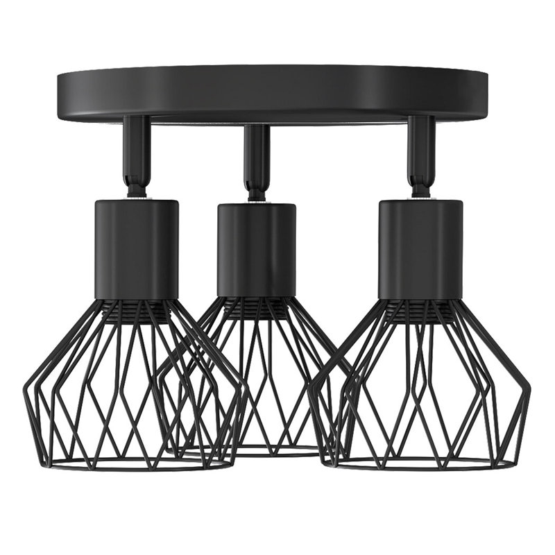 Flush Mount