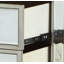 Commode double 8 tiroirs Montana