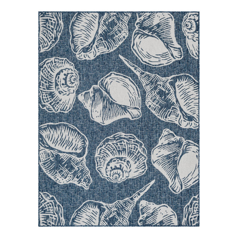 Tapis Angelys, Rectangle 5 pi 1 po x 7 pi 1 po