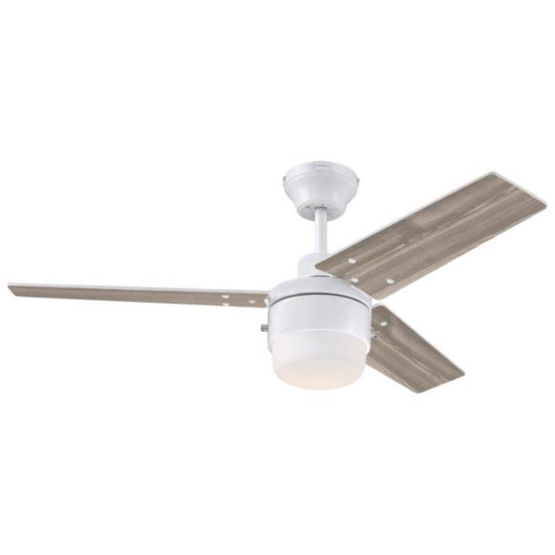 Ventilateur de plafond intérieur DEL 56 po Westinghouse Talia