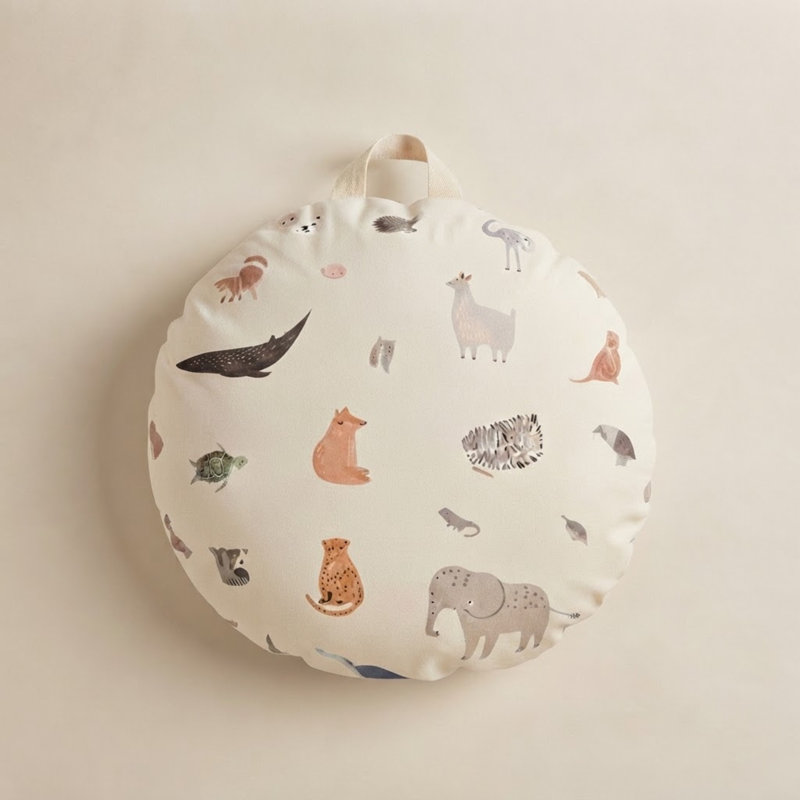 Gathre Mini Floor Cushion
