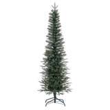 Bixley 5.5' H Artificial Fir Christmas Tree
