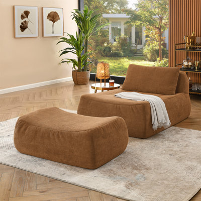 Grand fauteuil à billes Bean Bag Chair