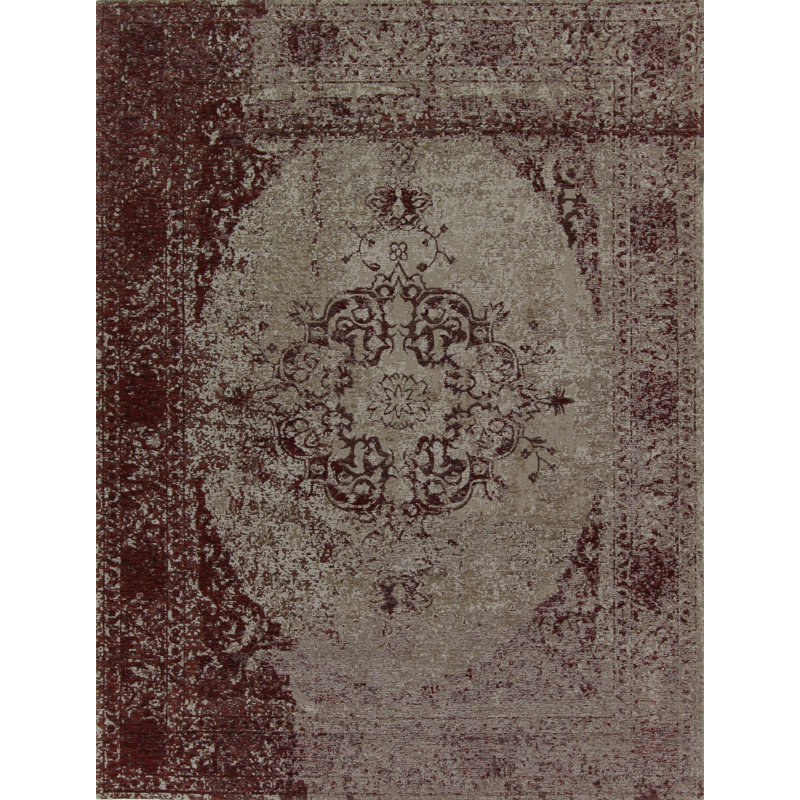 Suffolk Oriental Area Rug, Rectangle 170 x 230cm