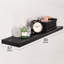 Tablettes flottantes en bois massif, tablettes en bois pour le mur-1810266561-1763745411