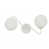 White is out of stock selected