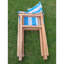 Cream Premium Director's Chair-240632430