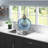 Custar 1 - Light Bule Pendant