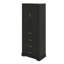 Armoire de salle de bain 72,2 po à hauteur de 3 tiroirs-2037152543