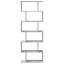 Selime 70cm W Bookcase-1022554219