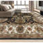 Royal Crown Magnolia One-of-a-Kind 5'11" X 6'2" Area Rug