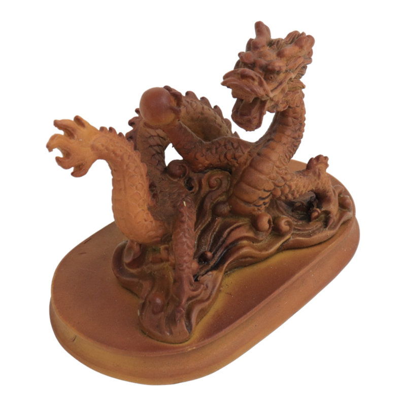Semiah Statue, 4.5" x 2.5" x 3"