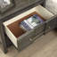Magnifique table de chevet 1pc