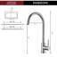 Belfry Kitchen Kitchen Faucet