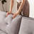 Discusin Full 71" Futon Sofa Bed, Convertible Futons Sofa Couch for Office, Living Room, Bedroom-1748043621