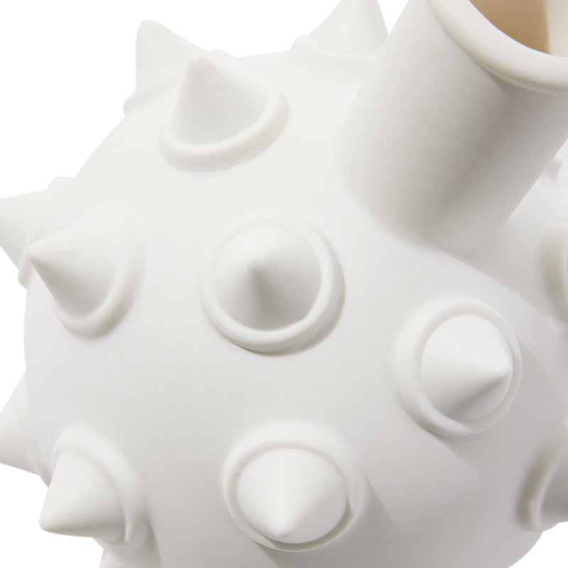 Charade Porcelain Table Vase