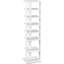 7 Pair Shoe Rack