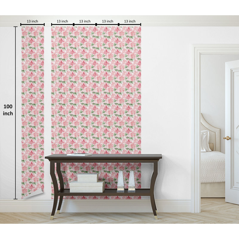 Akeem Roll, 100" L x 13" W