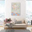 Summer Arrangement Print by Oliver Gal-298135529-506722816